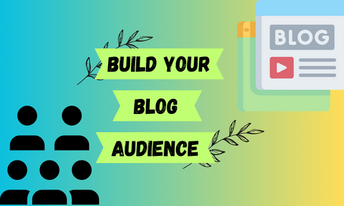 How to make money by blogging for beginners